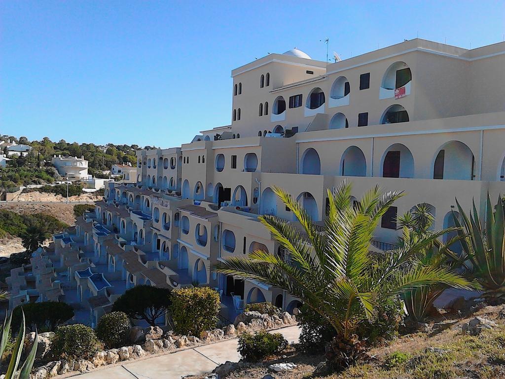 Apartment Colina Do Sol Carvoeiro  Phòng bức ảnh