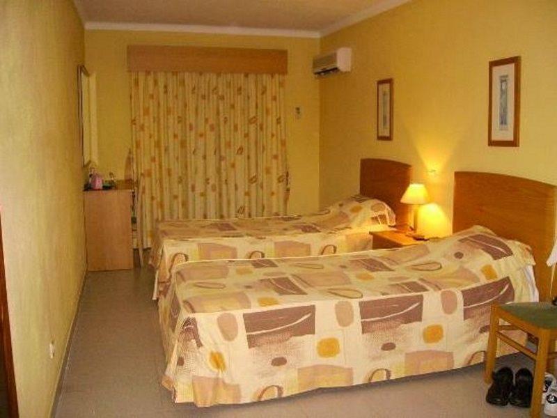 Apartment Colina Do Sol Carvoeiro  Ngoại thất bức ảnh