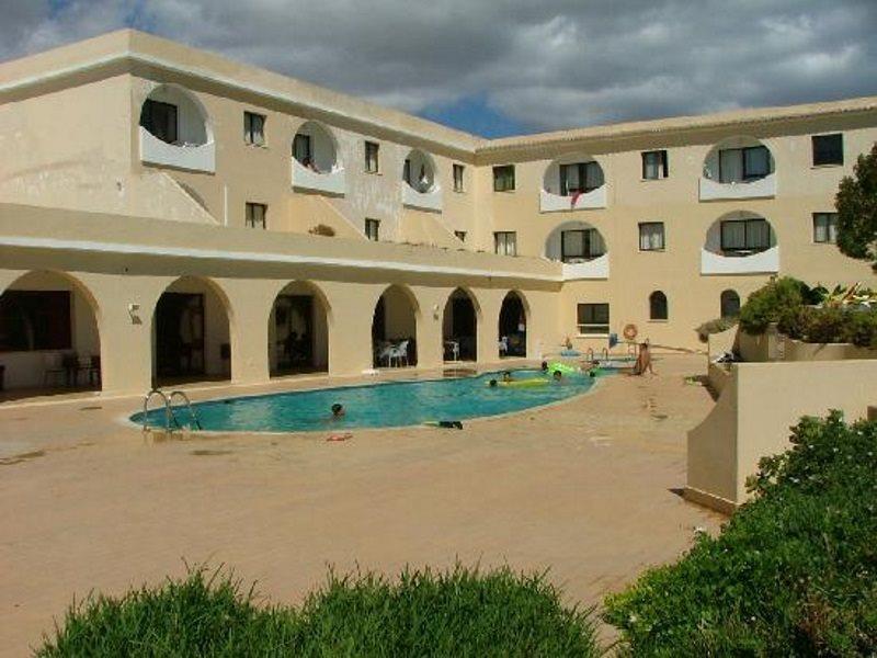 Apartment Colina Do Sol Carvoeiro  Ngoại thất bức ảnh