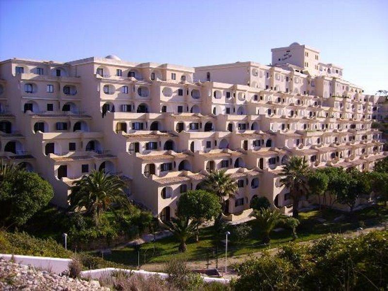 Apartment Colina Do Sol Carvoeiro  Ngoại thất bức ảnh