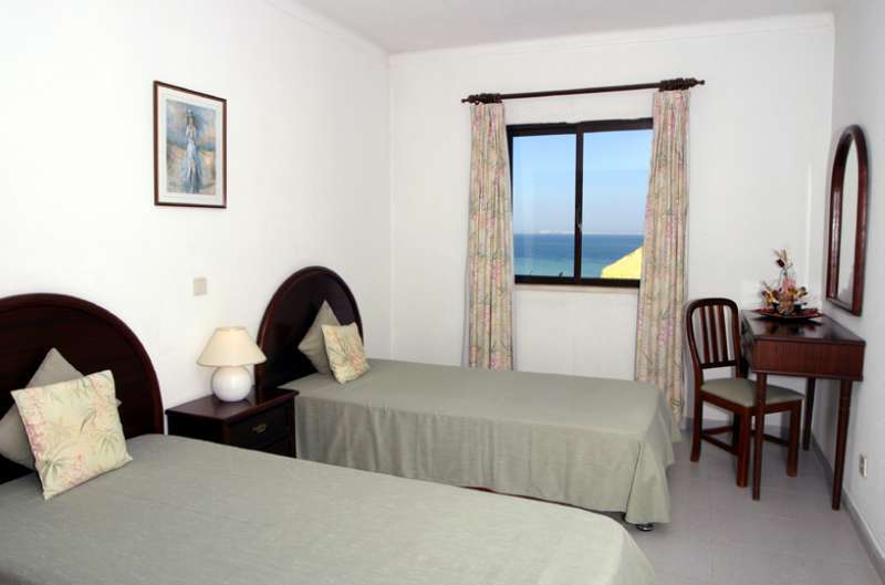 Apartment Colina Do Sol Carvoeiro  Ngoại thất bức ảnh