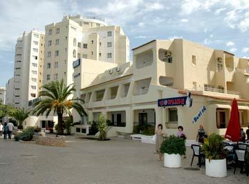 Apartment Colina Do Sol Carvoeiro  Ngoại thất bức ảnh