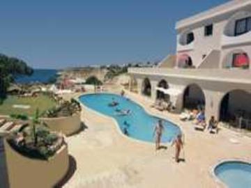 Apartment Colina Do Sol Carvoeiro  Ngoại thất bức ảnh