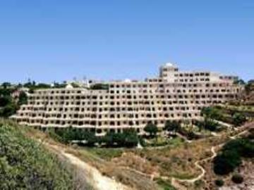 Apartment Colina Do Sol Carvoeiro  Ngoại thất bức ảnh